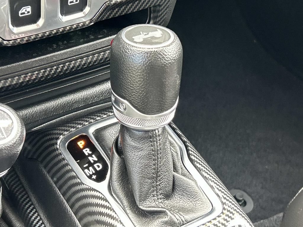 Used 2021 Jeep Wrangler Sport AWD/4WD image 25