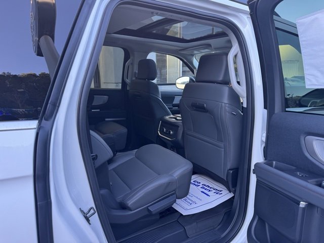 New 2025 Ford Expedition Max Active image 26