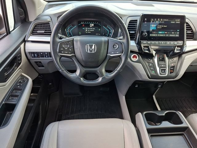 Used 2021 Honda Odyssey EX-L image 2
