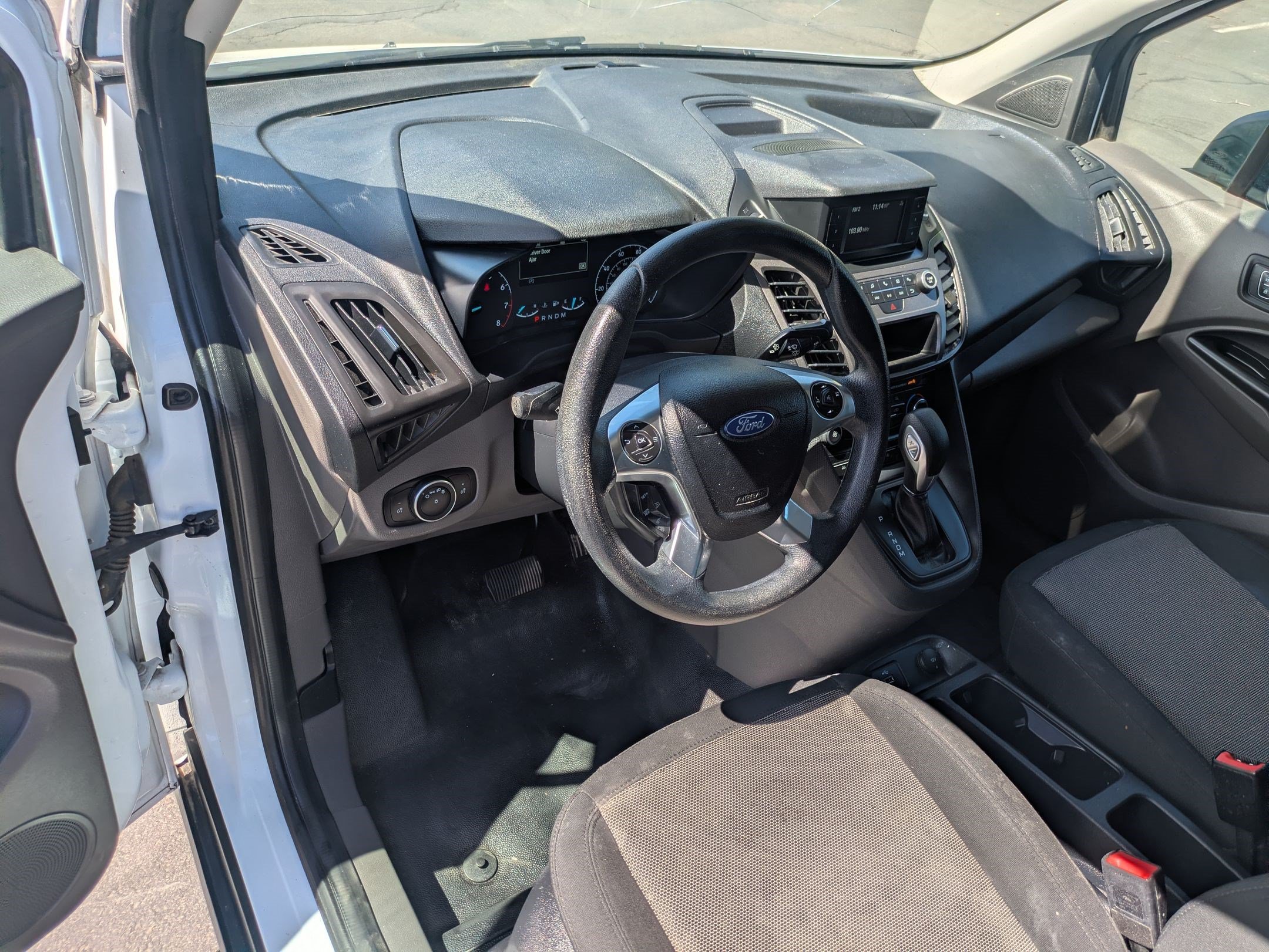 Used 2022 Ford Transit Connect XL FWD image 16
