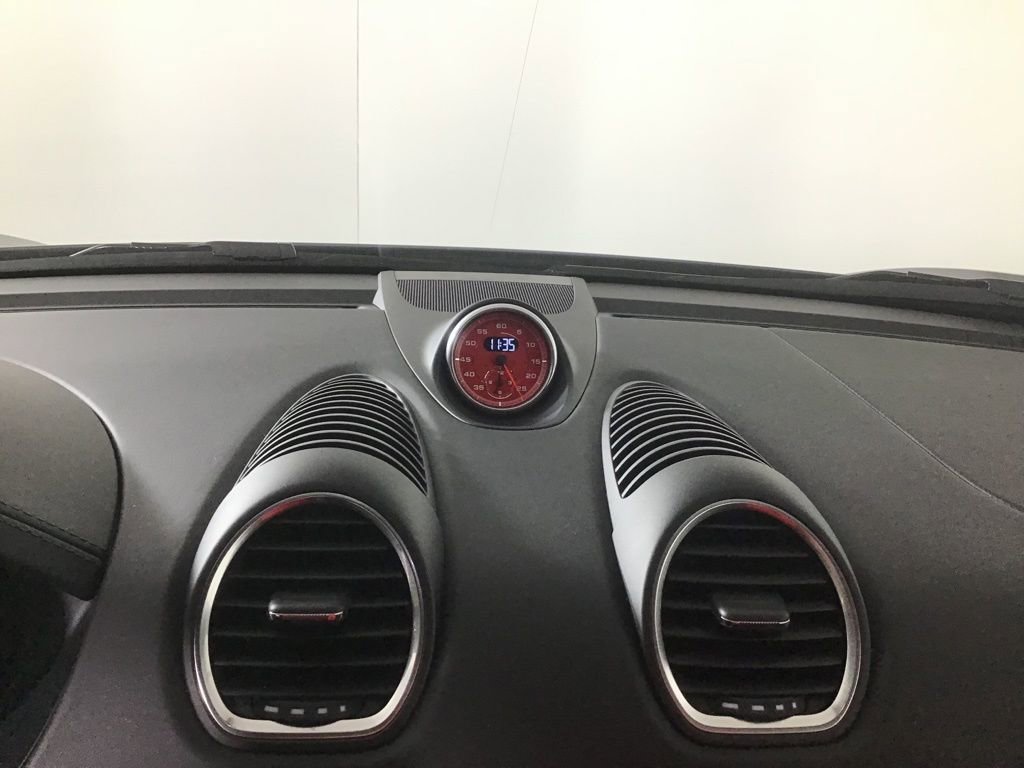 Certified 2024 Porsche 718 Cayman GTS RWD image 25