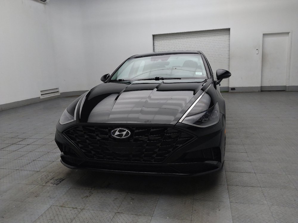 Used 2023 Hyundai Sonata SEL w/ Preferred Accessory Package FWD image 15