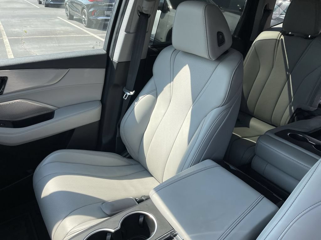 Used 2023 Acura MDX w/ Technology Package AWD/4WD image 26