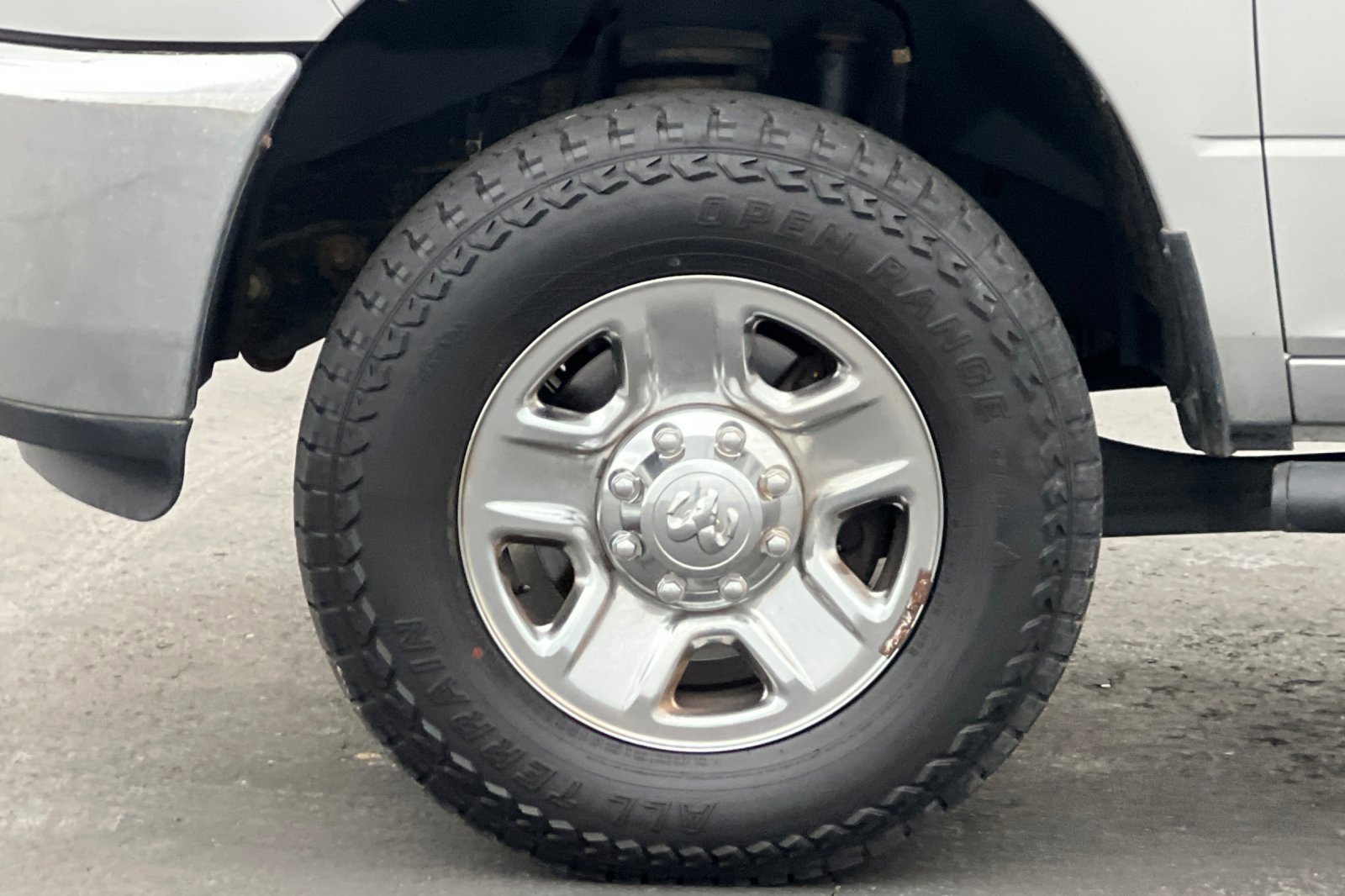 Used 2016 RAM 3500 Tradesman w/ Chrome Appearance Group image 26