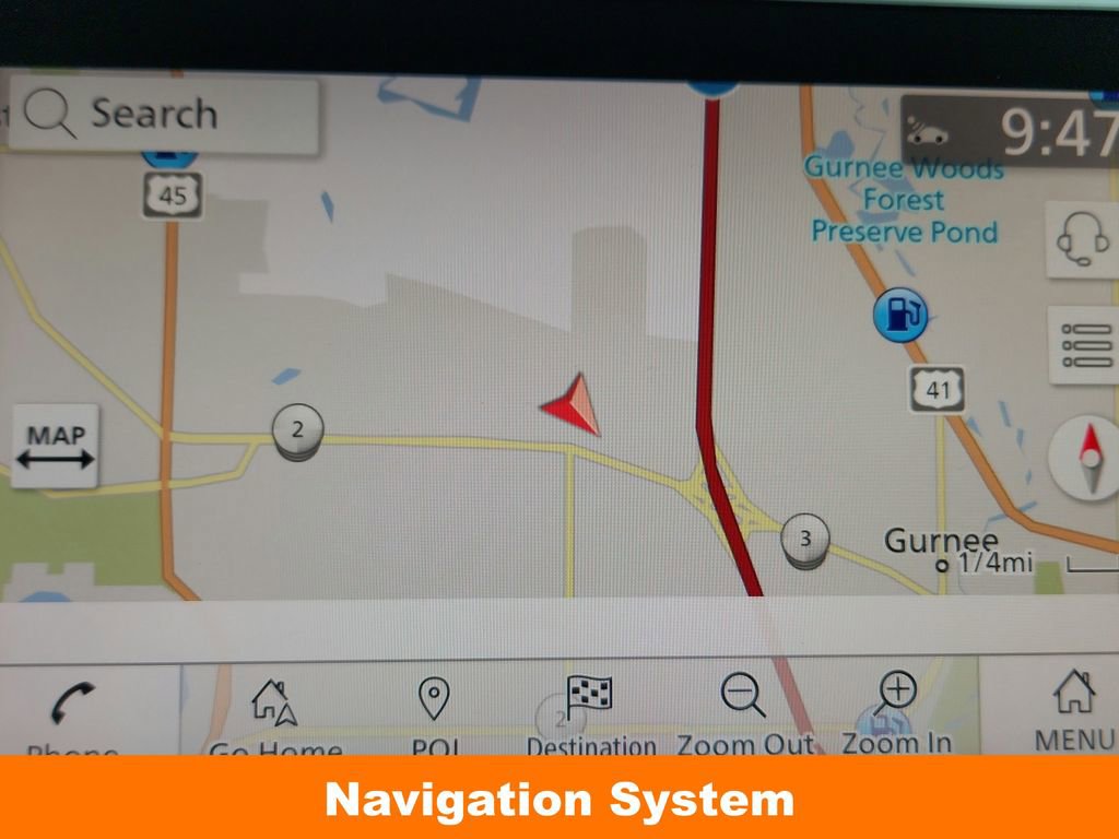 Used 2023 Nissan Armada SL image 19