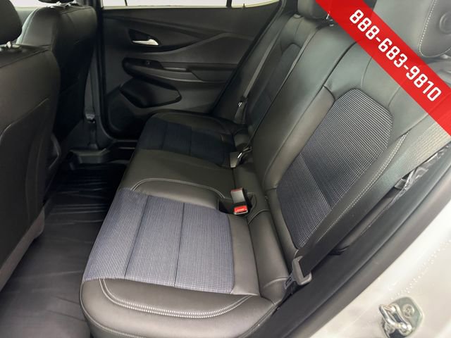 New 2026 Buick Envista Preferred w/ Convenience I Package image 22