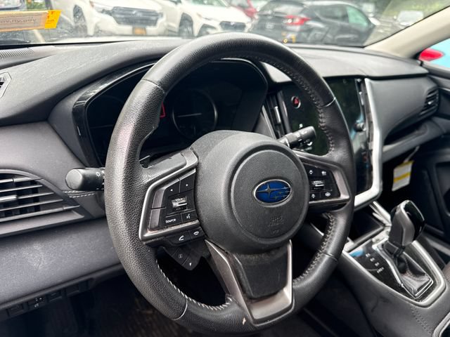 Used 2021 Subaru Outback Premium AWD/4WD image 12