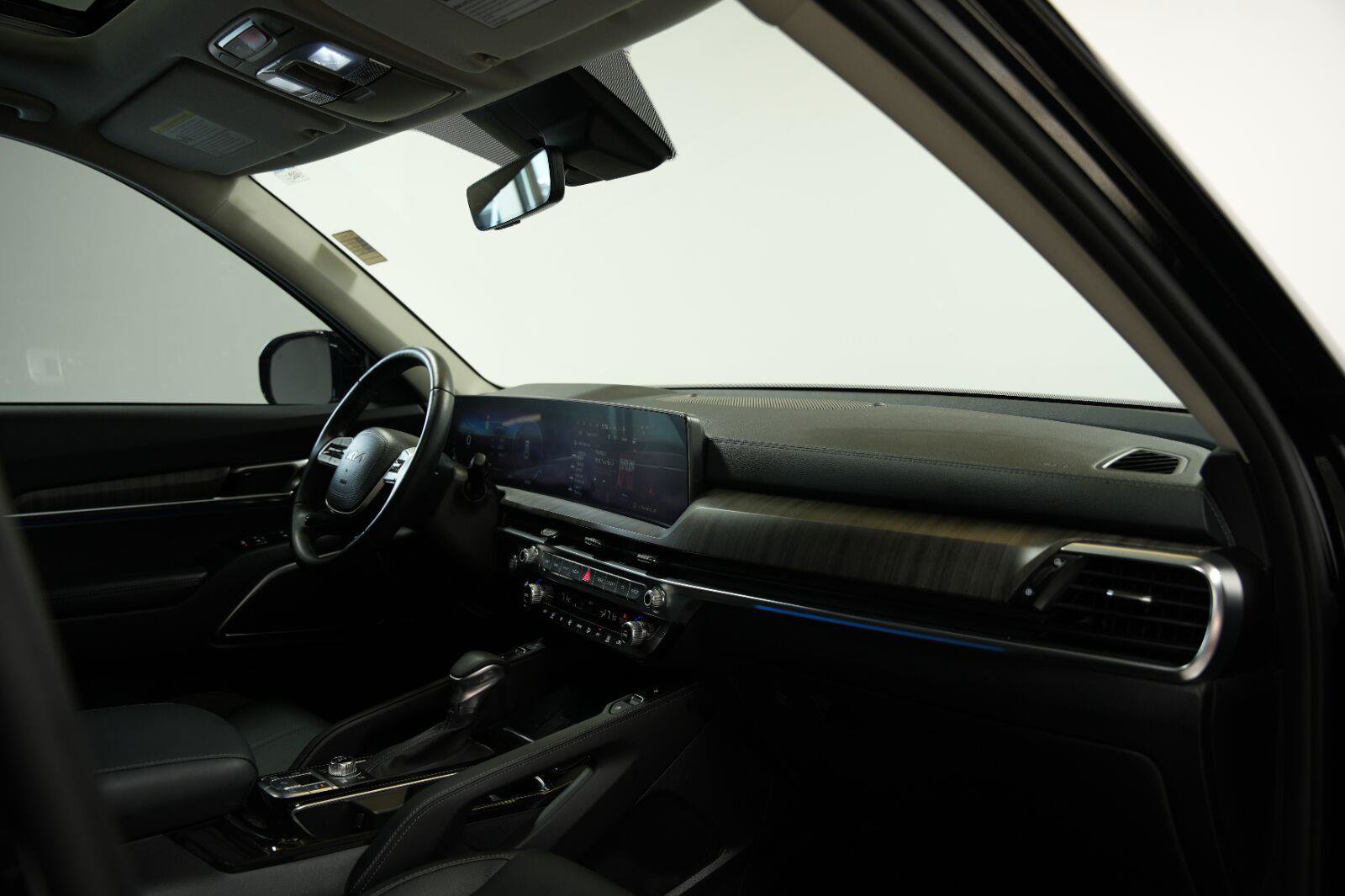 Used 2025 Kia Telluride SX AWD/4WD image 20