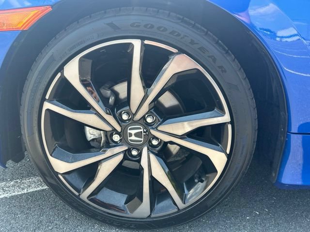 Used 2020 Honda Civic Sport image 31