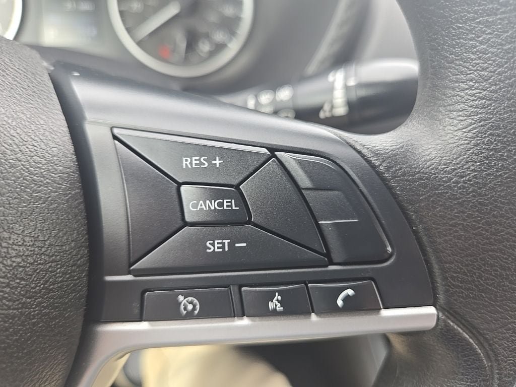 Used 2022 Nissan Sentra S FWD image 15