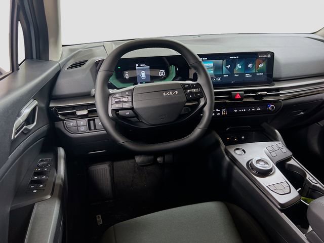 New 2026 Kia Sportage LX image 20