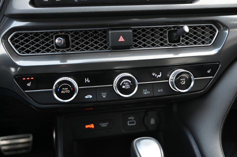 Used 2023 Acura Integra A-Spec image 30