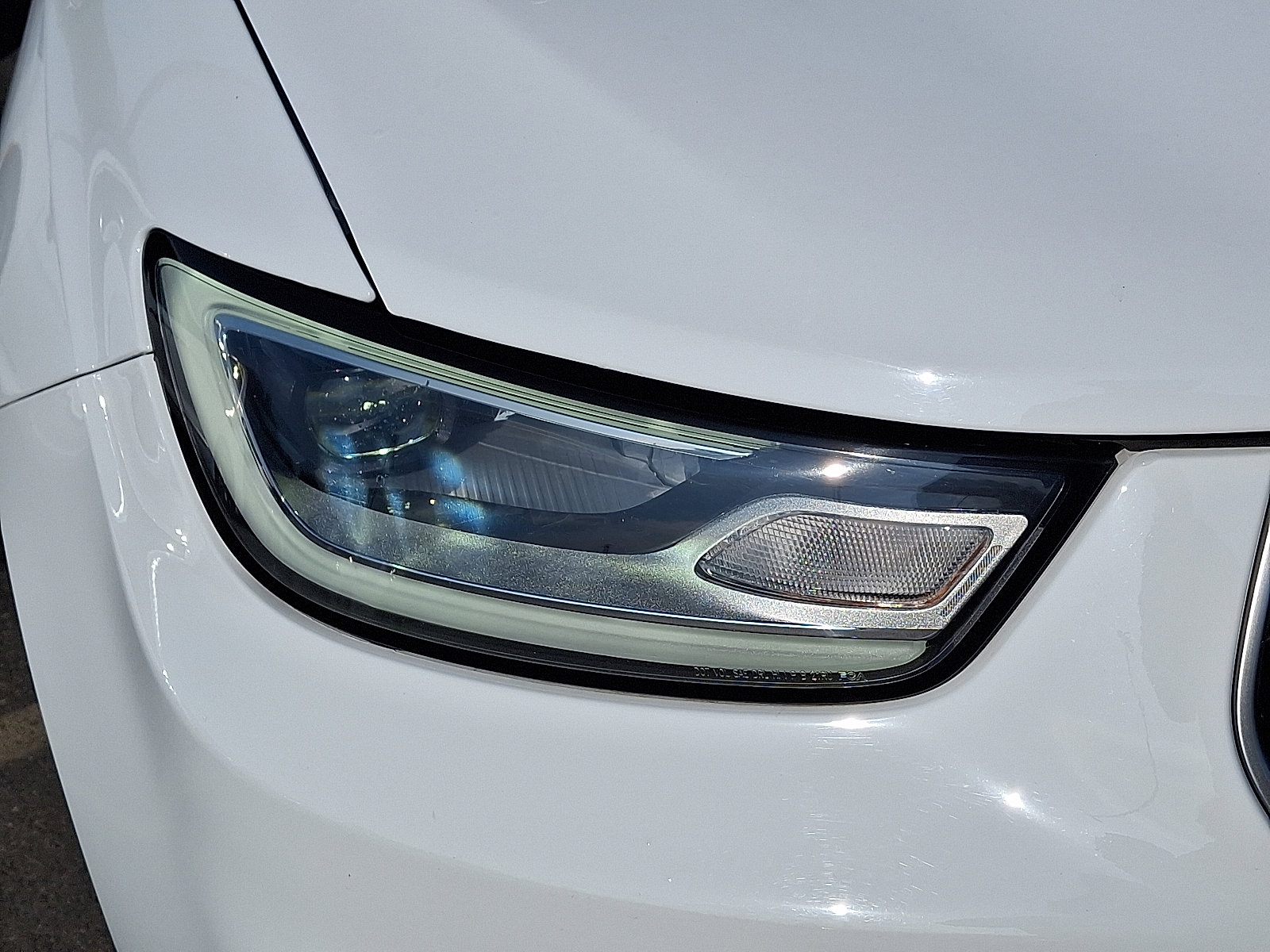 Certified 2022 Chrysler Pacifica Pinnacle FWD image 9