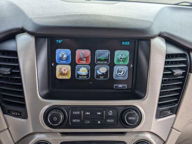 Used 2020 GMC Yukon XL Denali RWD image 20