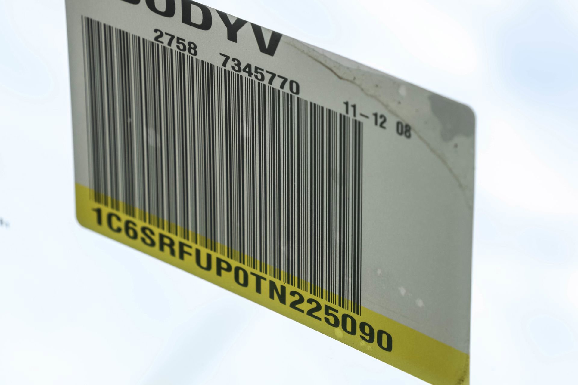 New 2026 RAM 1500 RHO image 26