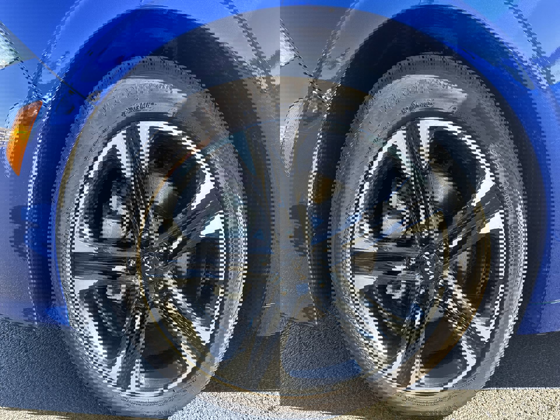 Used 2023 Kia K5 GT-Line w/ GT-Line Premium Package image 10