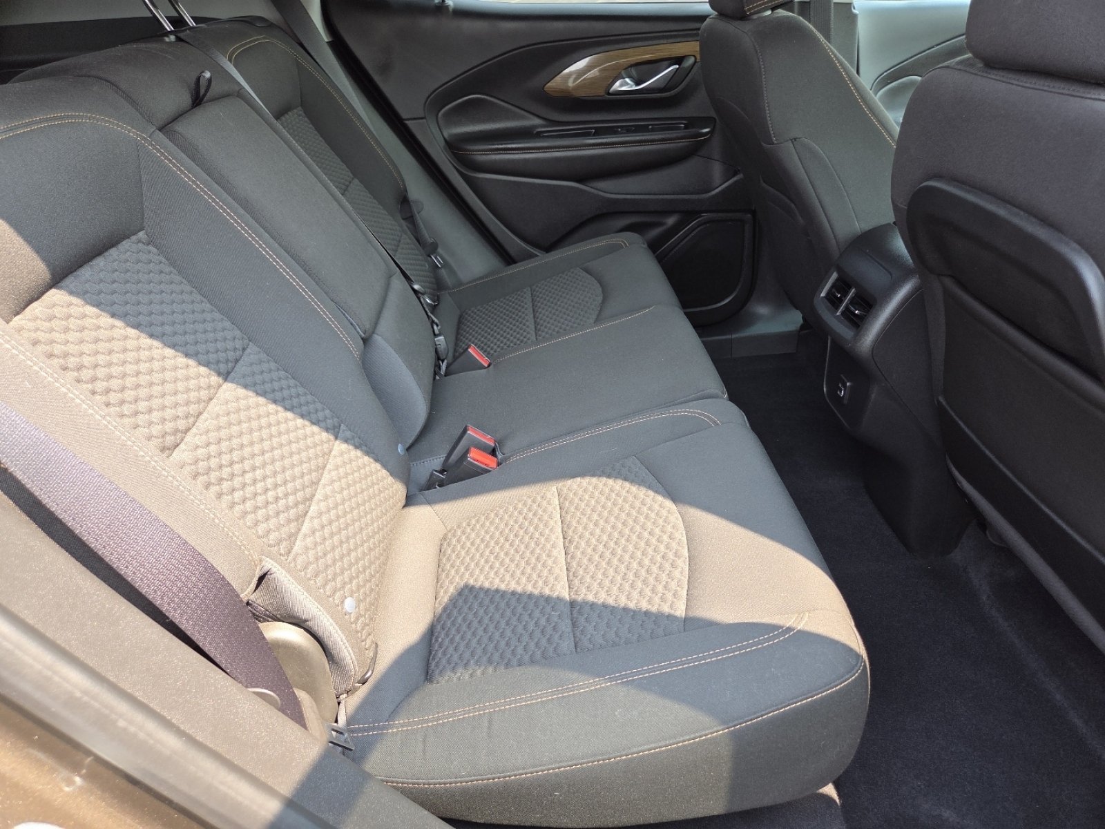 Used 2020 GMC Terrain SLE w/ Driver Convenience Package FWD image 21
