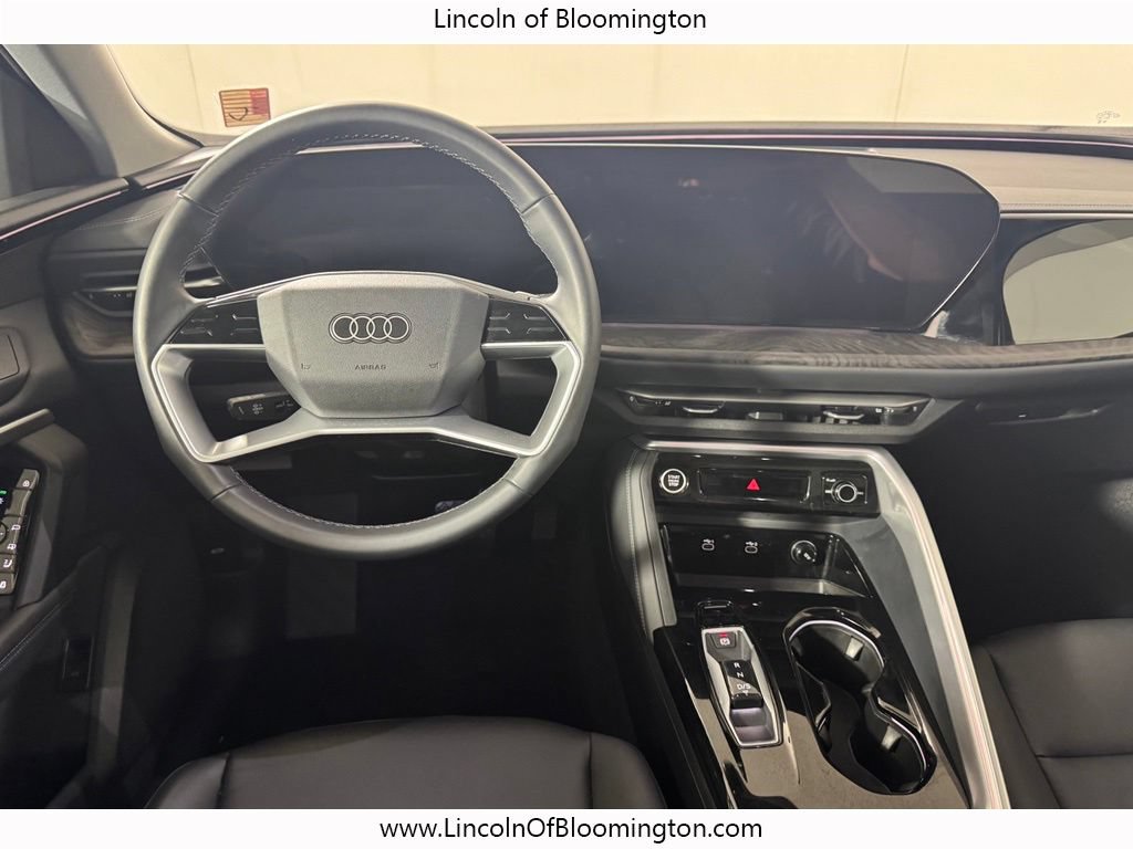 Used 2025 Audi Q5 Premium w/ Convenience Package AWD/4WD image 16