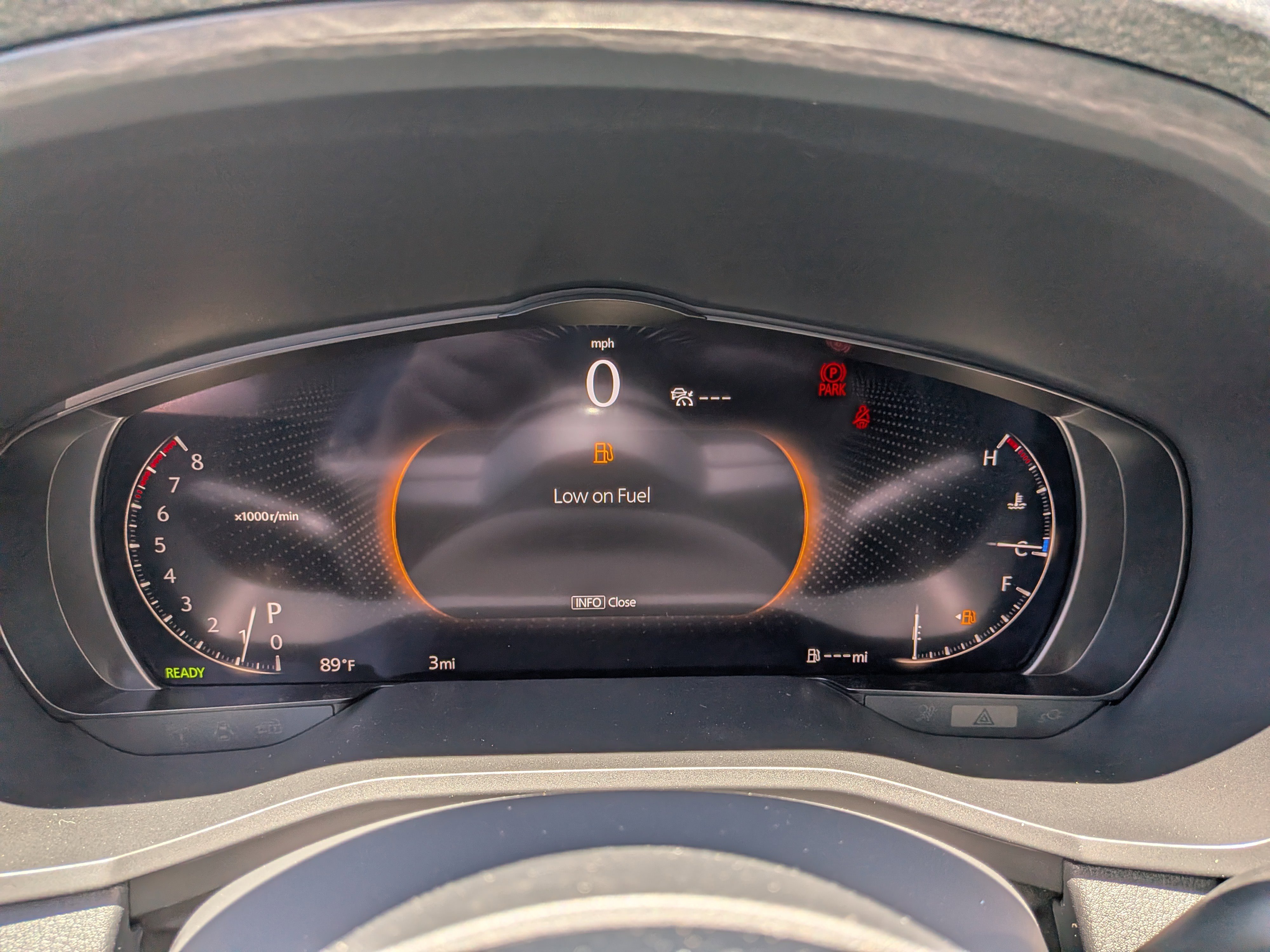 New 2026 MAZDA CX-70 3.3 Turbo w/ Premium Package image 27