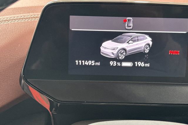 Used 2022 Volkswagen ID.4 Pro S w/ Gradient Package image 32