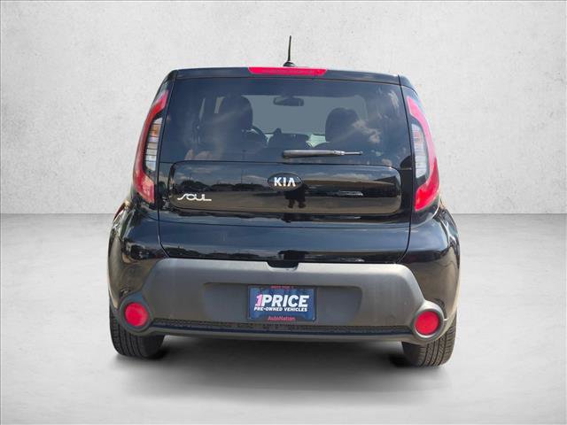 Used 2014 Kia Soul FWD image 6
