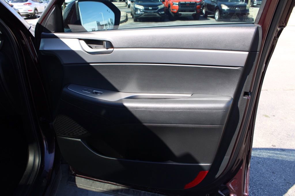 Used 2021 Hyundai Palisade SEL w/ Convenience Package image 22