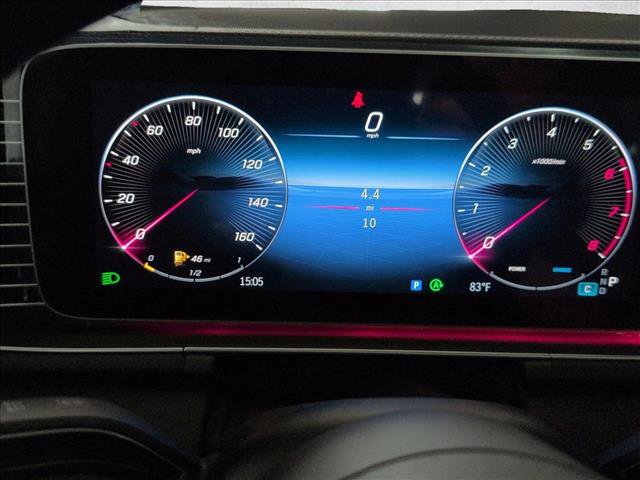 New 2026 Mercedes-Benz GLE 450 4MATIC Coupe image 11