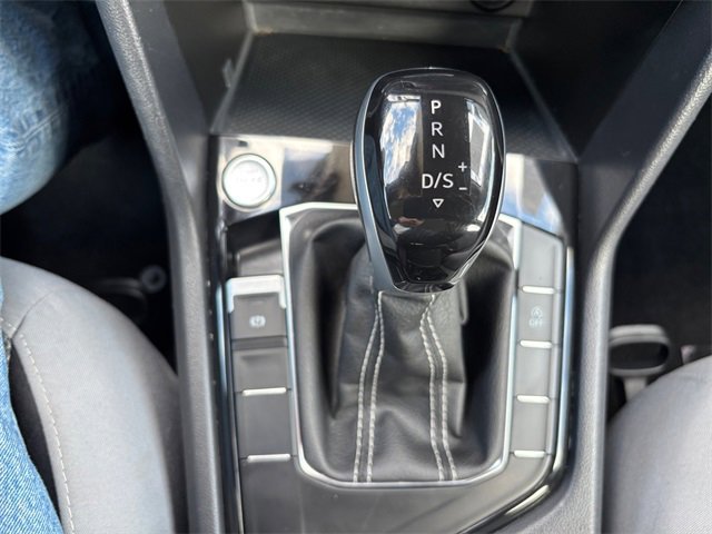 Used 2024 Volkswagen Taos S image 22