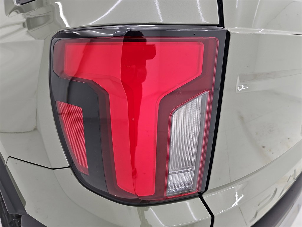 New 2026 Honda Passport TrailSport Elite image 53