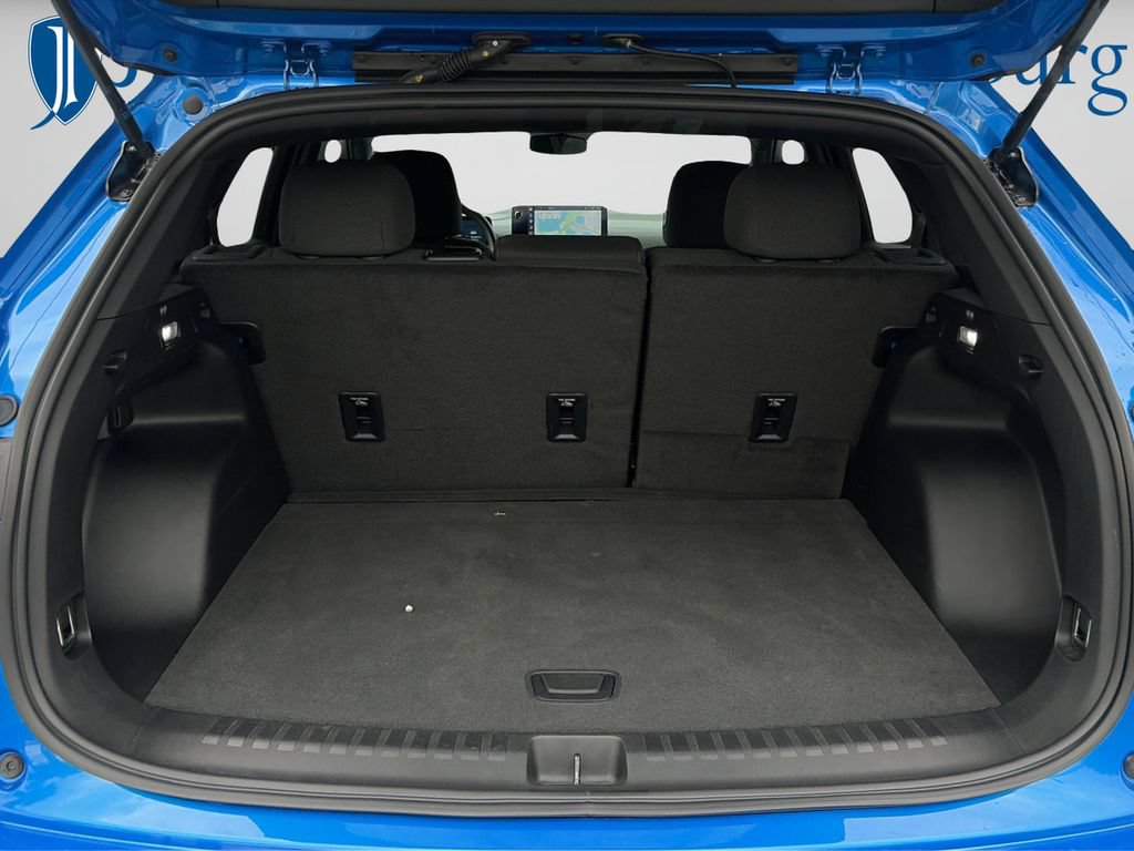 Used 2024 Honda Prologue EX image 9