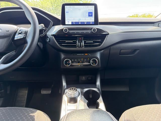 Used 2025 Ford Escape Active image 19