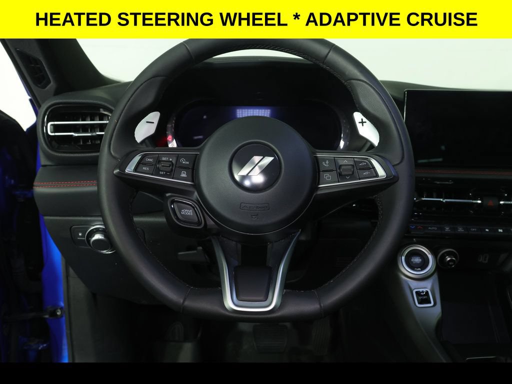 Used 2024 Dodge Hornet R/T w/ R/T Blacktop Package AWD/4WD image 8
