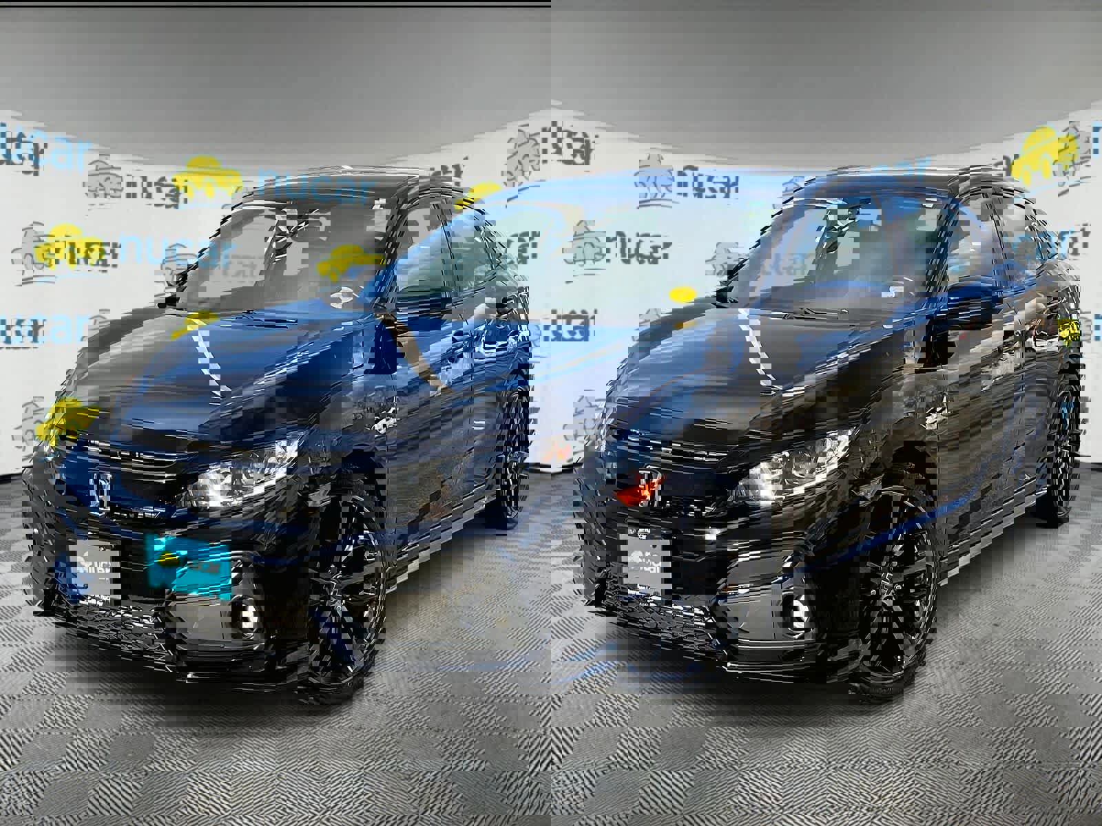 Used 2021 Honda Civic Sport image 3