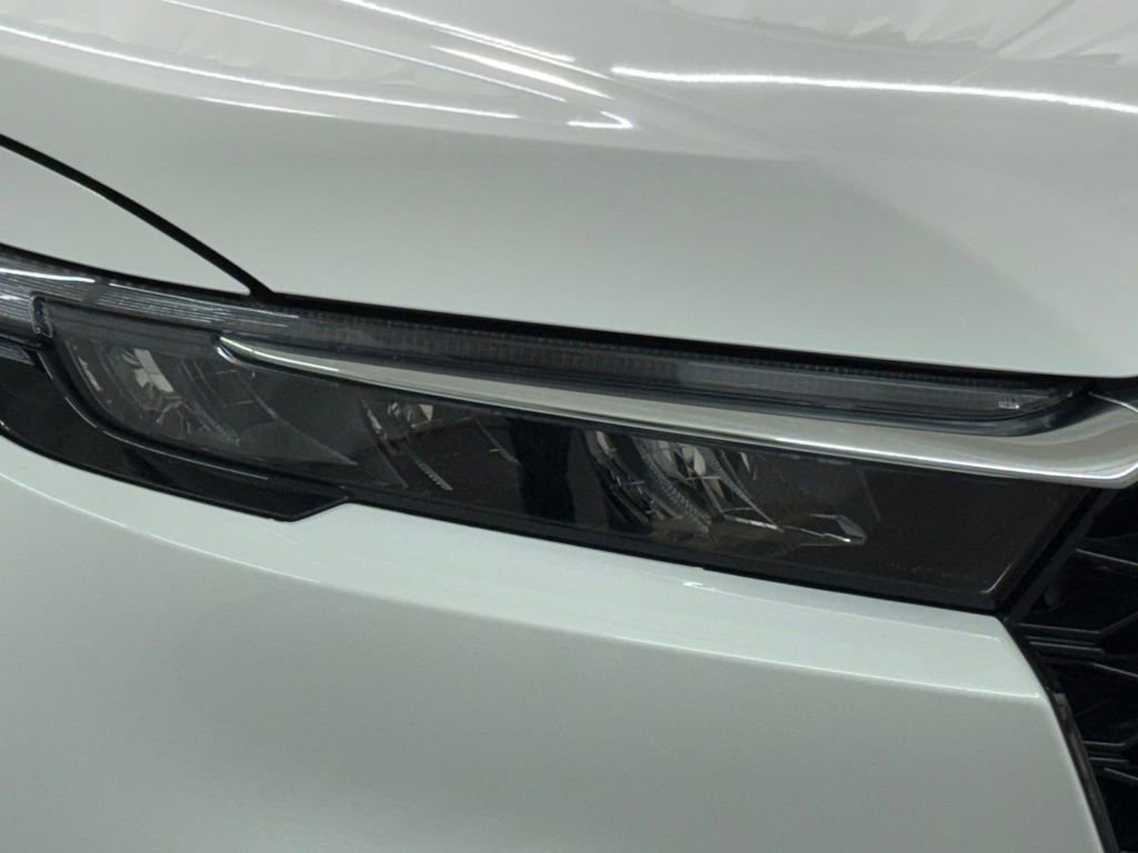 Used 2023 Honda CR-V EX-L image 33