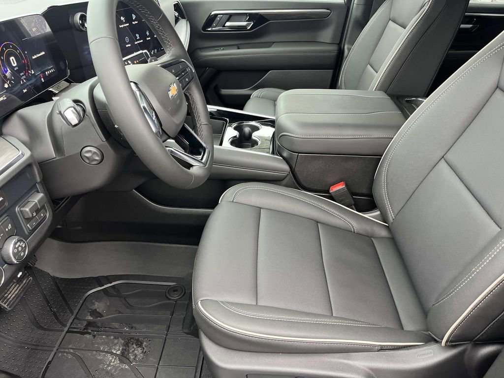 New 2026 Chevrolet Tahoe Premier w/ Sun And Tow Package image 9