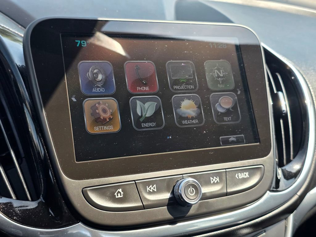 Used 2016 Chevrolet Volt Premier w/ Driver Confidence Package image 29