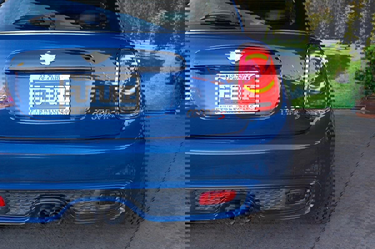 Used 2014 MINI Cooper S image 34