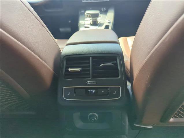 Used 2018 Audi A4 2.0T allroad Premium Plus AWD/4WD image 19