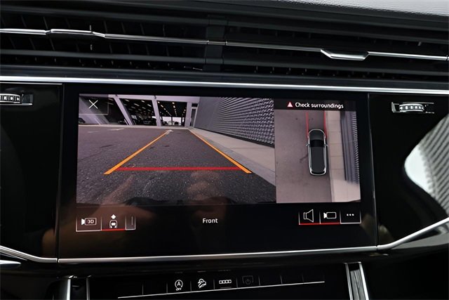 New 2025 Audi Q7 3.0T Premium Plus image 27