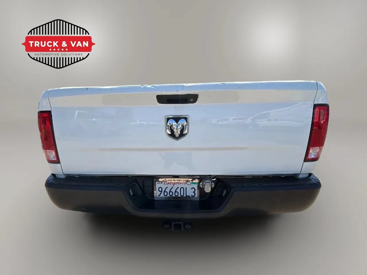 Used 2022 RAM 1500 Tradesman w/ Trailer Tow Group AWD/4WD image 6