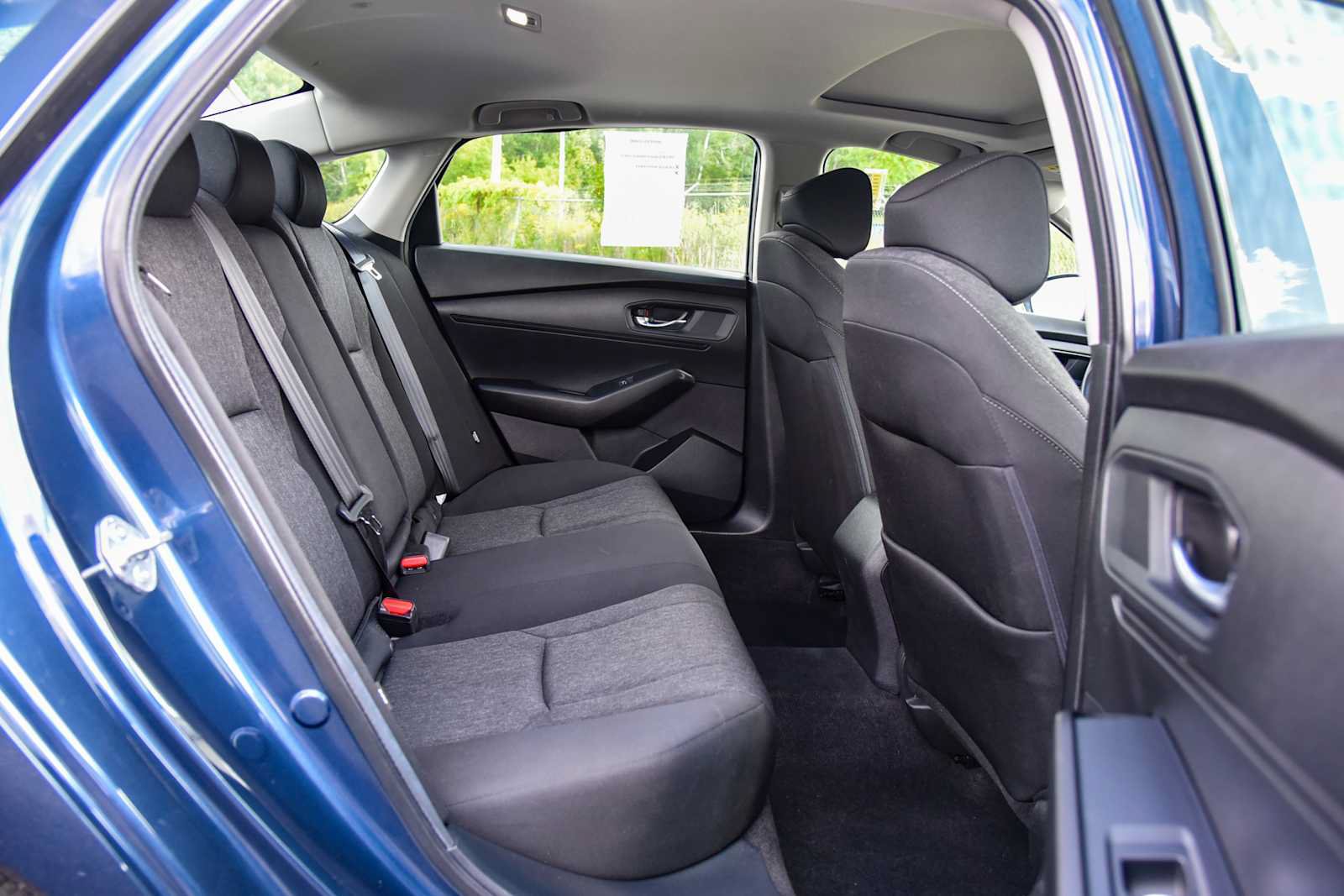 Used 2024 Honda Accord EX image 11