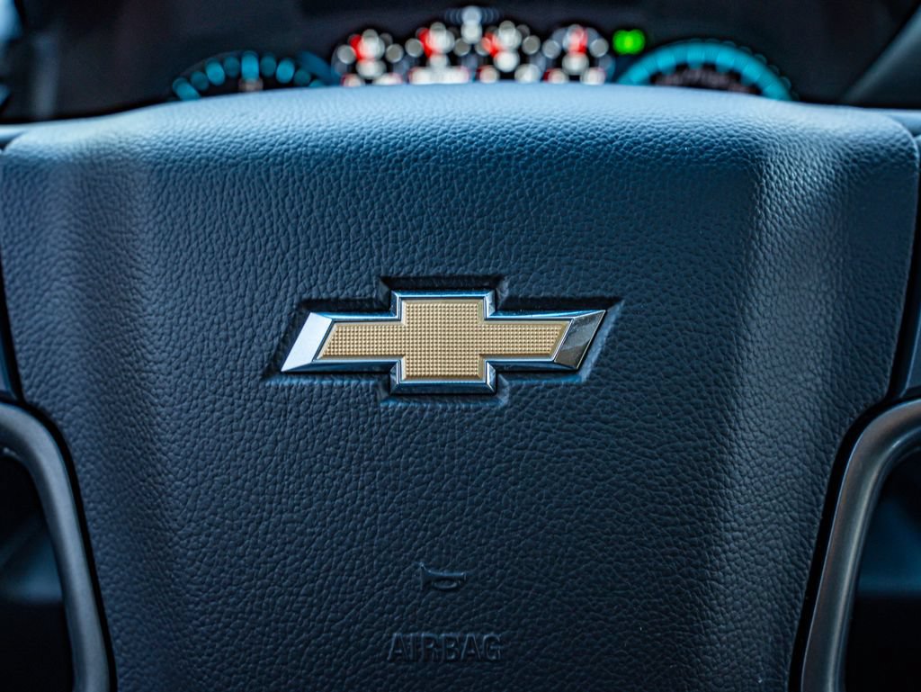 Used 2020 Chevrolet Tahoe Premier AWD/4WD image 22