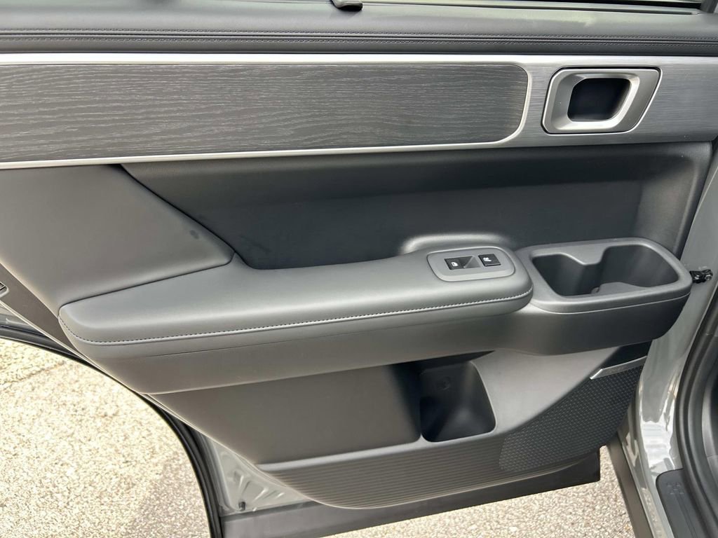New 2026 Hyundai Santa Fe Limited image 22