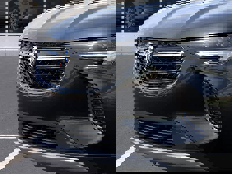 New 2023 Buick Envision Essence w/ Technology Package I AWD/4WD image 13