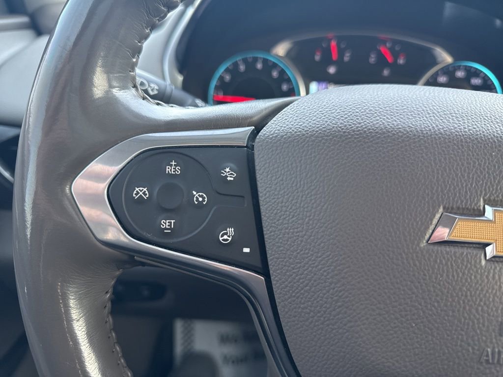 Used 2018 Chevrolet Traverse Premier AWD/4WD image 23