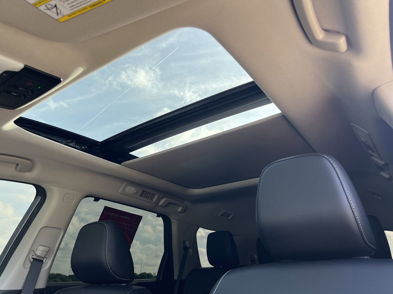 Certified 2024 Nissan Pathfinder SL w/ SL Premium Package image 24