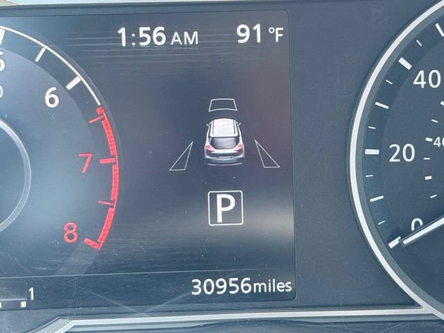 Certified 2019 Nissan Kicks SR w/ SR Premium Package FWD image 13