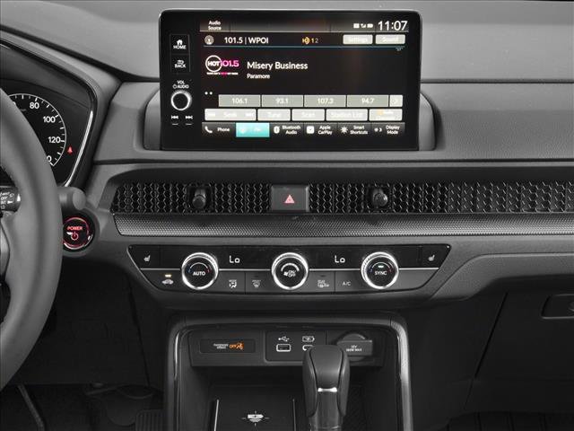 New 2026 Honda CR-V Sport-L image 7