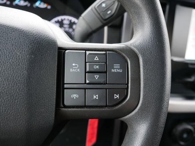 Used 2023 Ford F150 XLT w/ Trailer Tow Package image 18