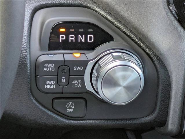 New 2026 RAM 1500 Laramie w/ Night Edition image 16